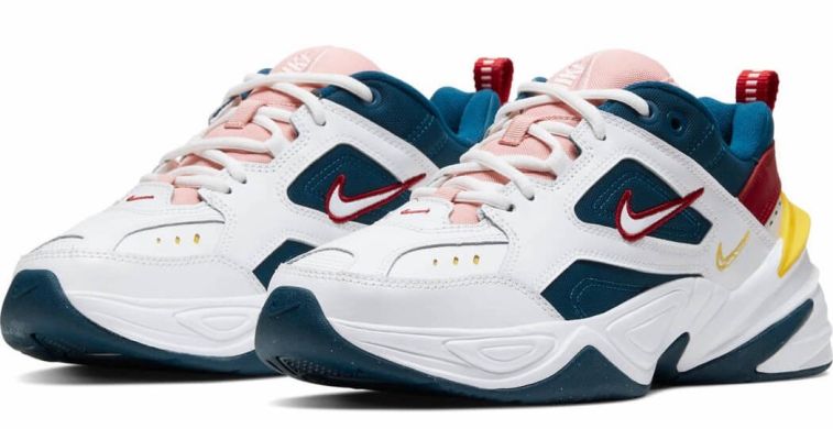 Оригінальні кросівки Nike W M2K Tekno (AO3108-402), EUR 35,5