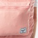 Оригинальный рюкзак Herschel Supply Co. Apricot Blush Daypack Backpack "Pink", One Size