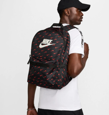 Рюкзак Nike Heritage (HF6995-010), OneSize