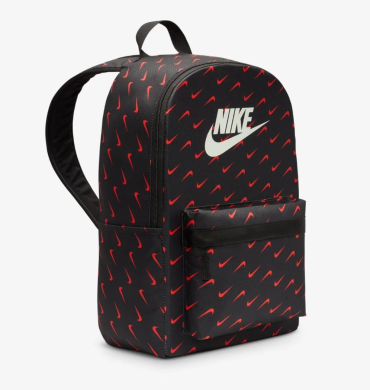 Рюкзак Nike Heritage (HF6995-010), OneSize