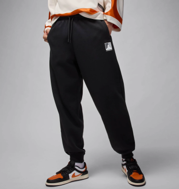 Штани Air Jordan Brooklyn Fleece (HV0546-010), XL