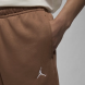 Штаны мужские Air Jordan Brooklyn Fleece (FV7277-223), XL