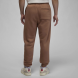 Штаны мужские Air Jordan Brooklyn Fleece (FV7277-223), XL