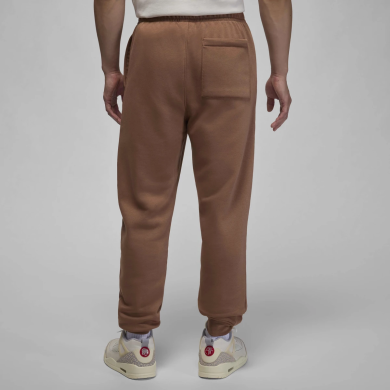 Штаны мужские Air Jordan Brooklyn Fleece (FV7277-223), XL