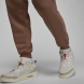 Штаны мужские Air Jordan Brooklyn Fleece (FV7277-223), XL
