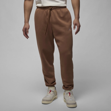 Штаны мужские Air Jordan Brooklyn Fleece (FV7277-223), XL