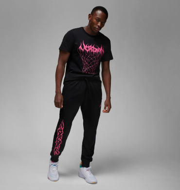 Штаны мужские Air Jordan Dri-Fit (FN5814-010), L