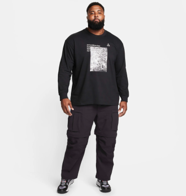 Штаны мужские Nike ACG 'Smith Summit' (FN0428-010)