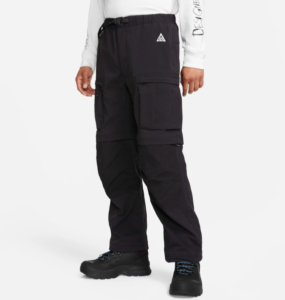 Штаны мужские Nike ACG 'Smith Summit' (FN0428-010)