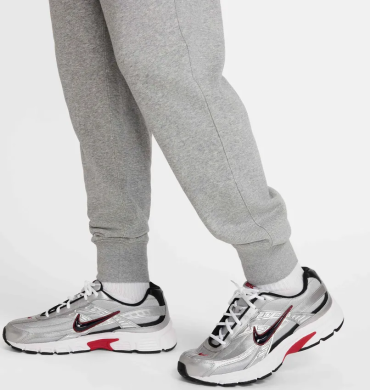 Штаны мужские Nike Club Ft (FN3801-063), L