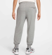 Штаны мужские Nike Club Ft (FN3801-063), L