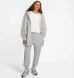 Штаны мужские Nike Club Ft (FN3801-063), L