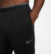 Штаны мужские Nike Pro Fleece (DM5886-010), S