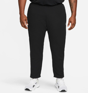 Штаны мужские Nike Pro Fleece (DM5886-010), S