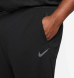 Штаны мужские Nike Pro Fleece (DM5886-010), S