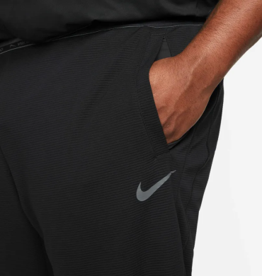 Штаны мужские Nike Pro Fleece (DM5886-010), S