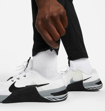 Штаны мужские Nike Pro Fleece (DM5886-010), S