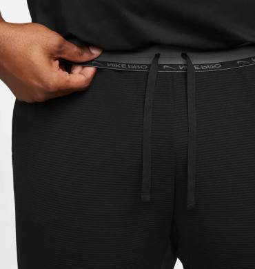 Штаны мужские Nike Pro Fleece (DM5886-010), S