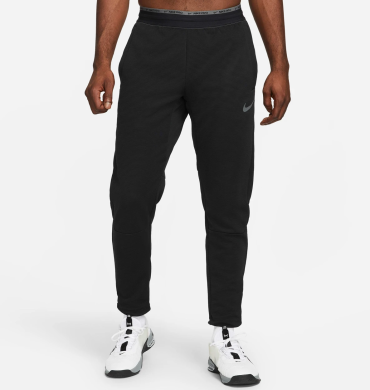 Штаны мужские Nike Pro Fleece (DM5886-010), S