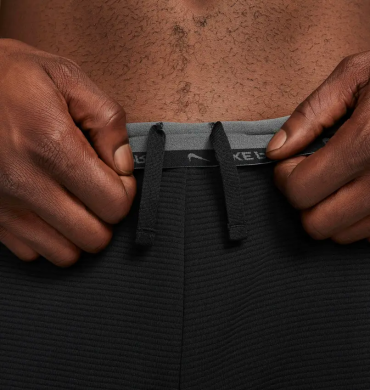 Штаны мужские Nike Pro Fleece (DM5886-010), S