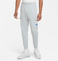 Штаны мужские Nike Sportswear Cargo (DD9696-077)