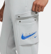 Штаны мужские Nike Sportswear Cargo (DD9696-077)