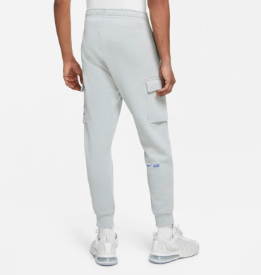 Штаны мужские Nike Sportswear Cargo (DD9696-077)