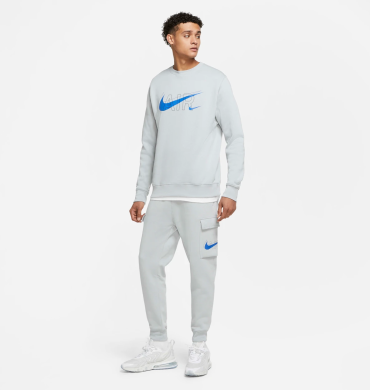 Штаны мужские Nike Sportswear Cargo (DD9696-077)