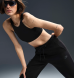 Штаны женские Nike Nsw Tch Flc Mr Jgger 2 (HV6779-010)