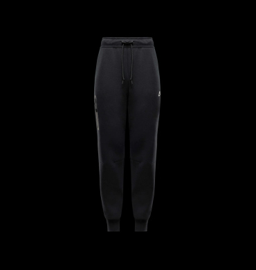 Штаны женские Nike Nsw Tch Flc Mr Jgger 2 (HV6779-010)