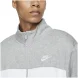 Спортивний Костюм Чоловічий Nike Sportswear Essential Fleece Tracksuit (DM6836-063), XL