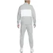 Спортивний Костюм Чоловічий Nike Sportswear Essential Fleece Tracksuit (DM6836-063), XL