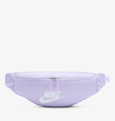 Сумка на пояс Nike Heritage Waistpack (DB0490-512), OneSize