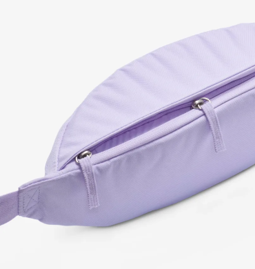 Сумка на пояс Nike Heritage Waistpack (DB0490-512), OneSize