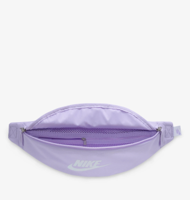 Сумка на пояс Nike Heritage Waistpack (DB0490-512), OneSize
