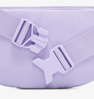 Сумка на пояс Nike Heritage Waistpack (DB0490-512), OneSize