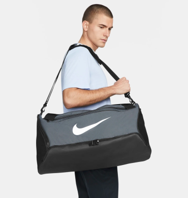 Сумка Nike Brsla M Duff (DH7710-068), OneSize