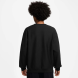 Толстовка мужская Nike Solo Swoosh Crew (HV1086-010), M