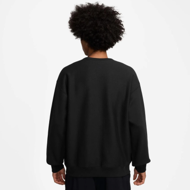 Толстовка мужская Nike Solo Swoosh Crew (HV1086-010), M