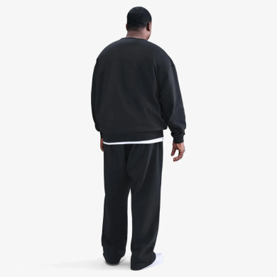 Толстовка мужская Nike Solo Swoosh Crew (HV1086-010), M
