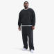 Толстовка мужская Nike Solo Swoosh Crew (HV1086-010), M