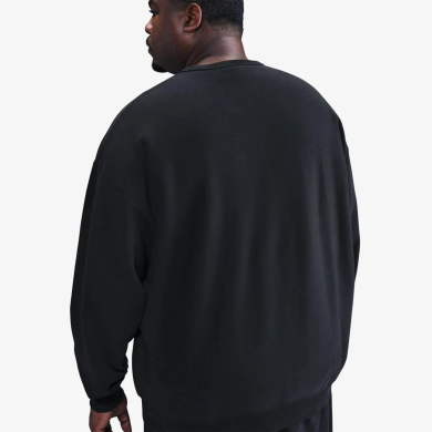 Толстовка мужская Nike Solo Swoosh Crew (HV1086-010), M