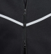 Толстовка мужская Nike Tech Windrunner Fleece (FZ0754-010), M