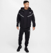 Толстовка мужская Nike Tech Windrunner Fleece (FZ0754-010), M