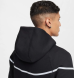 Толстовка мужская Nike Tech Windrunner Fleece (FZ0754-010), M