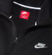 Толстовка мужская Nike Tech Windrunner Fleece (FZ0754-010), M