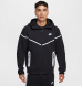 Толстовка мужская Nike Tech Windrunner Fleece (FZ0754-010), M