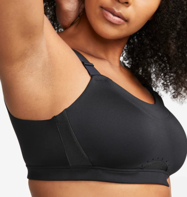 Топ женский Nike Adjustable Sports Bra (DD0430-010), S