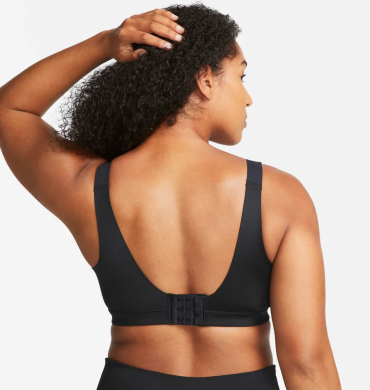 Топ женский Nike Adjustable Sports Bra (DD0430-010), S