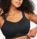 Топ женский Nike Adjustable Sports Bra (DD0430-010), S